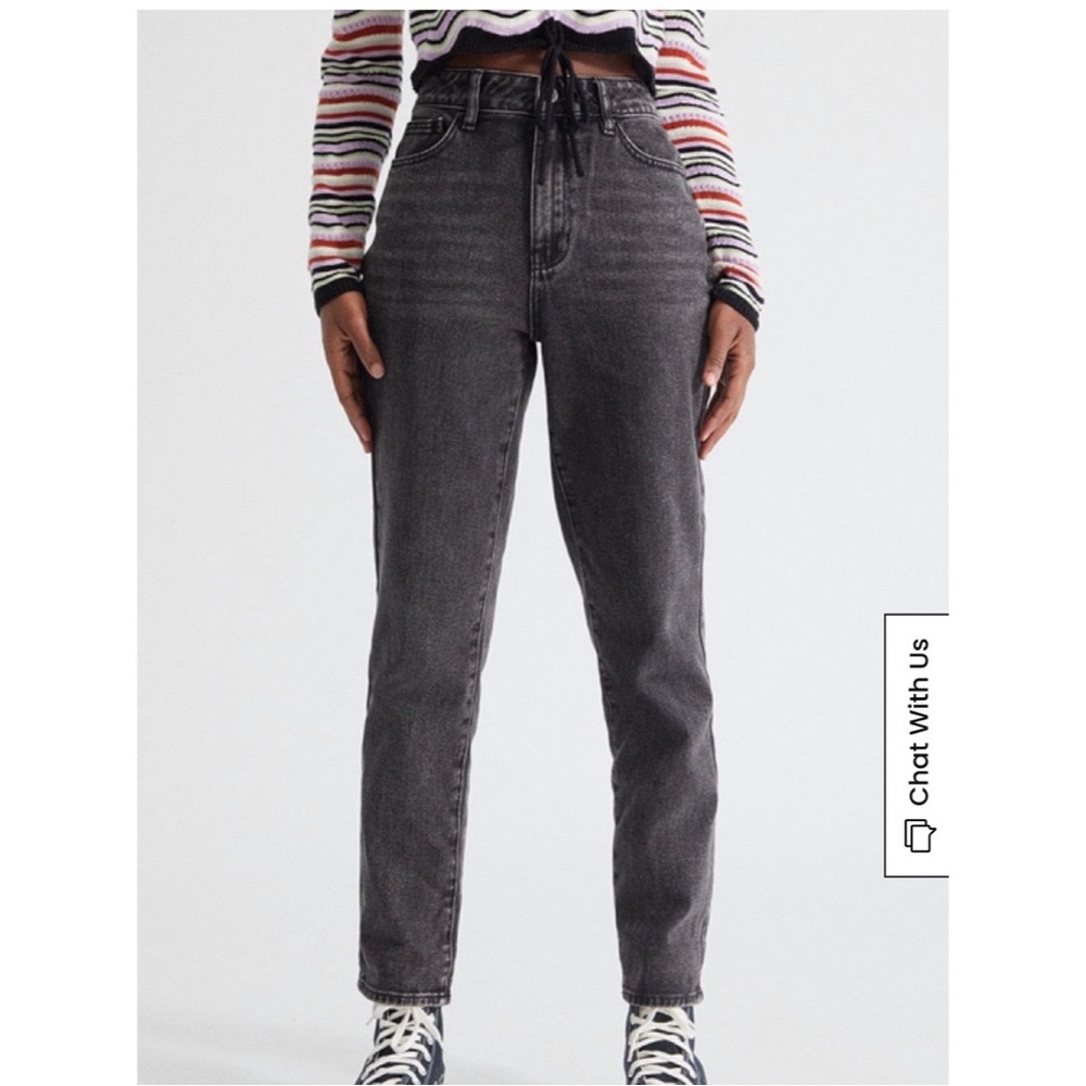 Pacsun Mom Jean